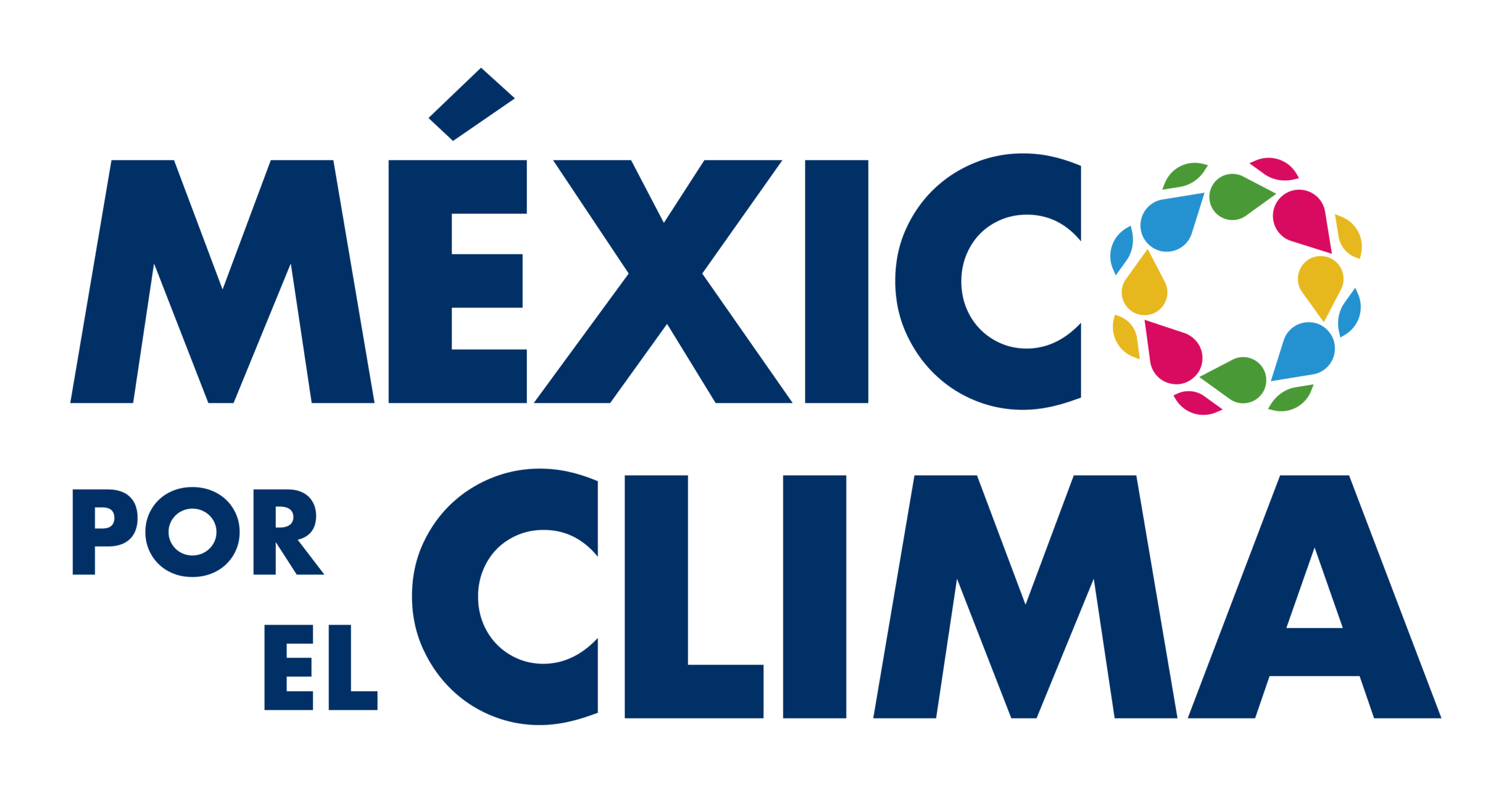 México por el clima